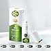 Miss Bud’s Hemp Eye Oil Reduce Fine Wrinkle Lines, Tone, Smooth and Deeply Moisturize Skin Made from Pure Hemp Seed Oil