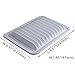 MIKKUPPA KQ042 (CA10190) Engine Air Filter - Replacement for Toyota Corolla/Yaris/Matrix/Pontiac Vibe Replacement 17801-YZZ05 17801-0T030