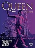 Queen: Complete Works (revised and updated) by Georg Purvis