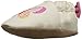 Robeez Butterfly Kisses Soft Sole Crib Shoe (Infant)