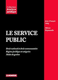 Les  service public