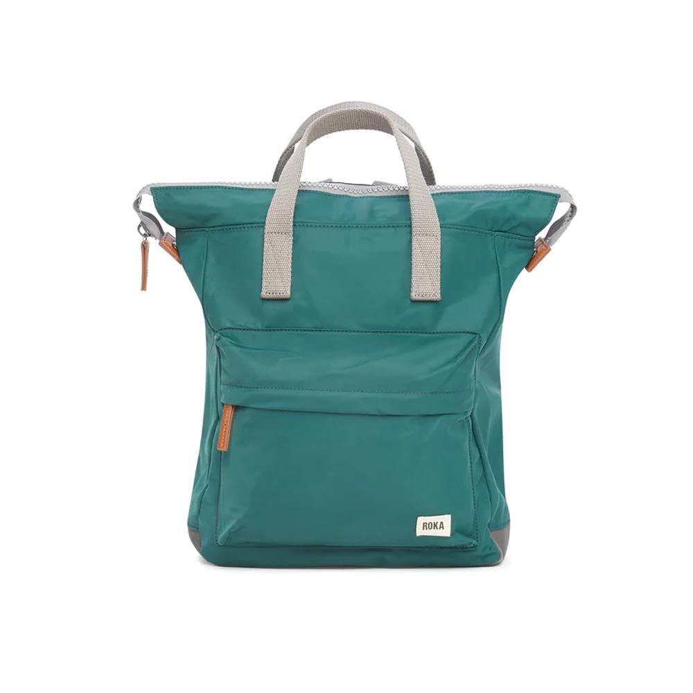 Roka London Bantry B Medium Sustainable Teal (Nylon)