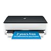 HP ENVY 6075 Wireless All-in-One Printer, Includes 2 Years of Ink Delivered, Mobile Print, Scan & Copy (8QQ97A)