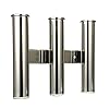 Amarine-made-3-Fishing-Rod-Rack-Mirror-Finish-Stainless-Steel-316-Stainless-3-Rod-Rack