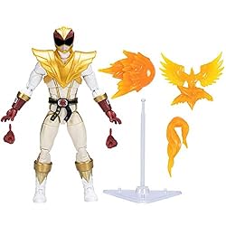 Power Rangers X Street Fighter Lightning Collection