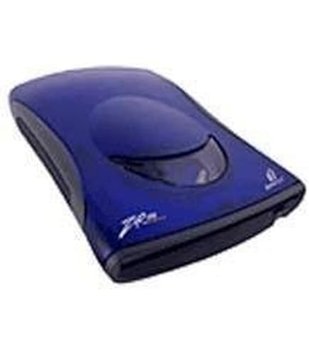 Amazon.com: Iomega ZIP 250 Starter Kit - Disk drive - ZIP ( 250 MB
