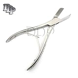 DDP LISTON BONE CUTTER 19CM STRAIGHT ORTHOPEDIC