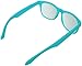 Team Bride Party Glasses - Novelty Sunglasses for Weddings, Bachelorette Parties and Bridal Showers (10pc Set, Robin Egg Blue)