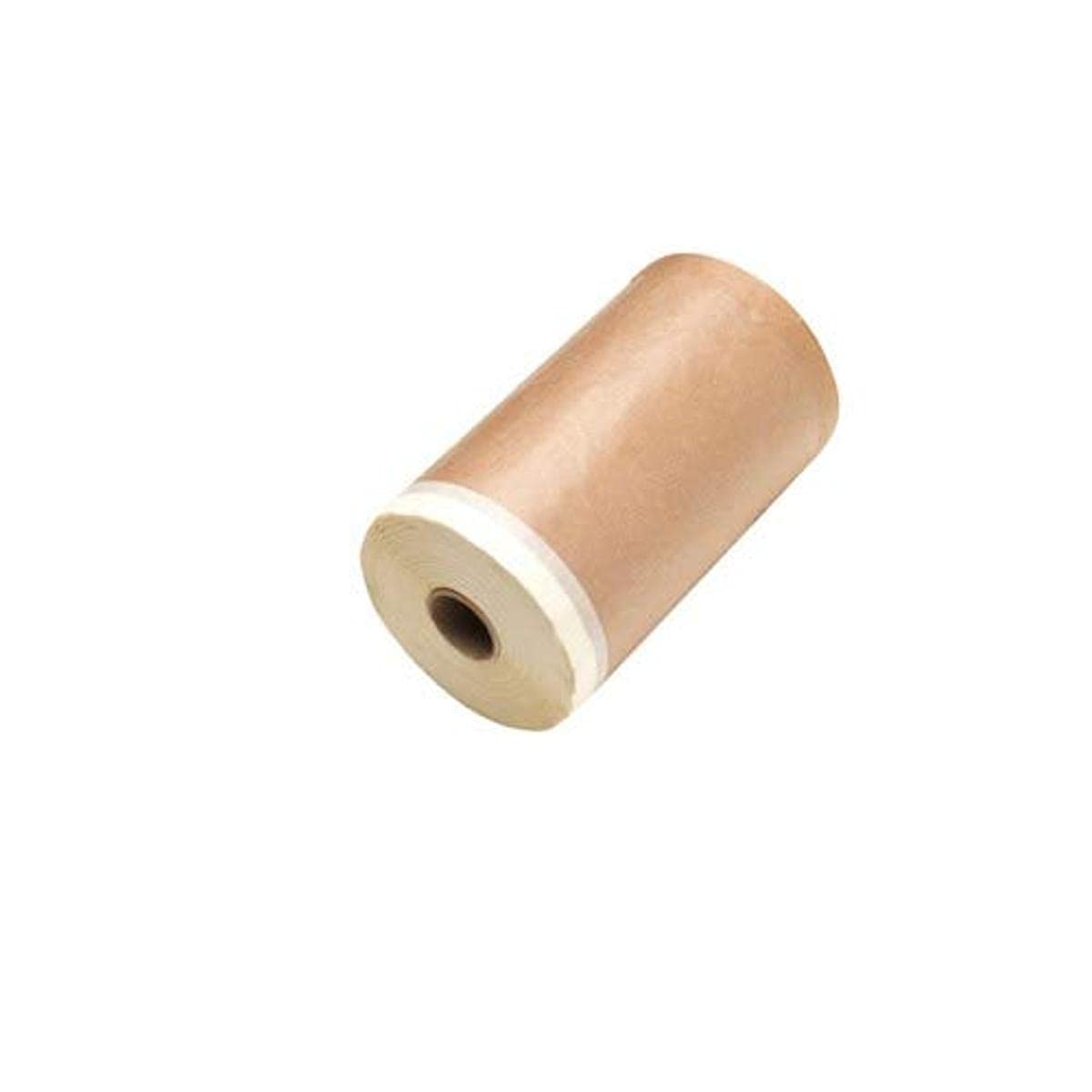 WOLFPACK 14061010 – Masking Tape with Paper, 15 cm. x 45m