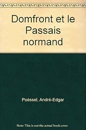 Domfront et le Passais normand