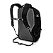 Osprey Packs 10000559 Quasar Daypack, Black