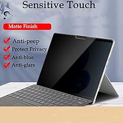 FYDIKHN Privacy Screen Protector Suit for Microsoft