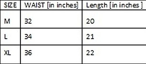 v d sales, printed black polo cotton shorts for women [102]