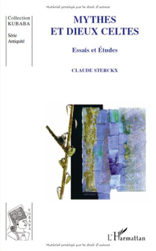 Mythes et dieux celtes