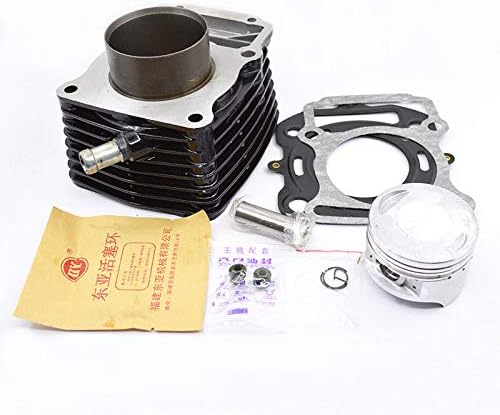 Двигатель 177fmm 300cc