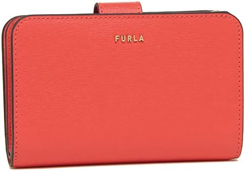 [フルラ] 二つ折り財布 バビロン Mサイズ レディース FURLA PCX9 B30 [並行輸入品]