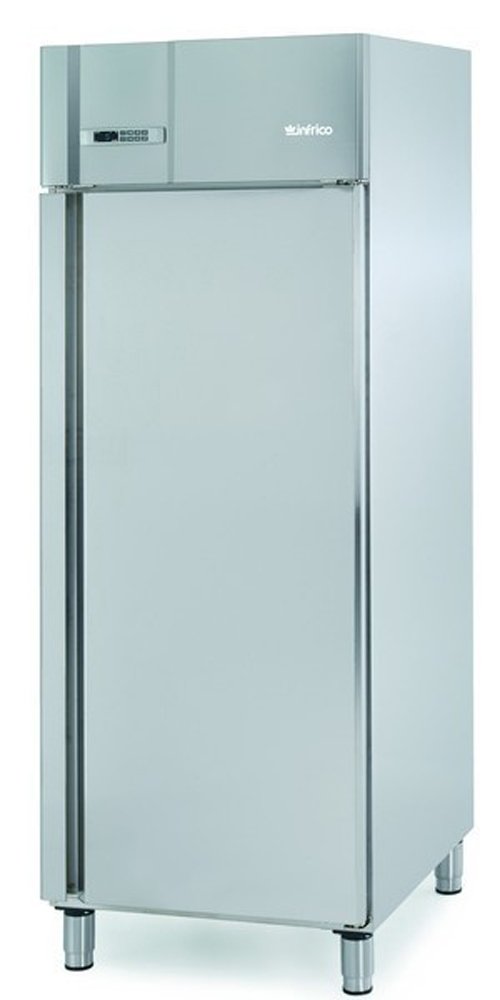 Infrico AGB701BT Upright Freezer, 600 L Amazon.co.uk Business, Industry & Science