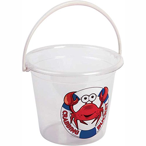 WDK Partner 4030 Empty Bucket Crab 29 cm