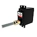 C1 Spline Servo to 1/4