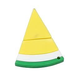 32GB Watermelon Shape USB Flash Drives Pen Drive
