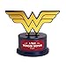 Hallmark Wonder Woman Trophy, Perfect Gift for Mother's Day, Birthday, or Just Because