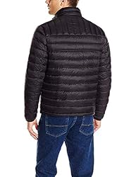 Tommy Hilfiger Men Packable Down Puffer