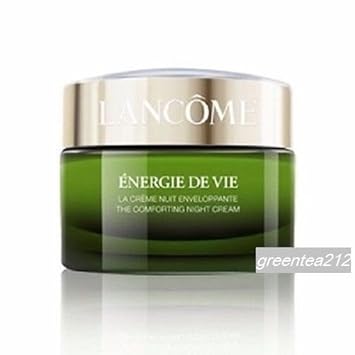 lancôme moisturiser