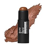 Palladio BUILD + BLEND Foundation Stick, Contour