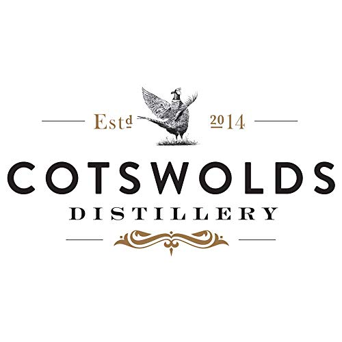 Cotswolds | Founder`s Choice 2019 | Single Malt Whisky | 700 ml | 60, 9% Vol. | Trockene & holzige Nase | Geschmack von… – Bild 6