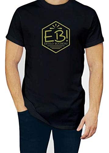Playera Estilo Buchon Buchona Hombre : Amazon.com.mx: Productos Handmade