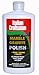Granite and Marble Polish - Cleans and Protects - Italian Craftsman 16 oz