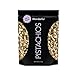 Wonderful Salt and Pepper Pistachios, 40 Ounce, 2.5 Pounds