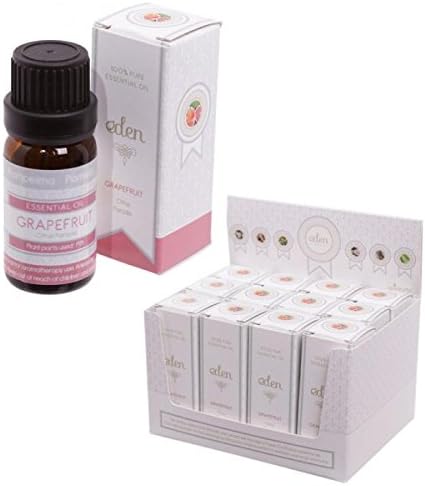 Eden Essential Oil – Grapefruit – 10 ml