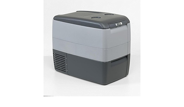 Waeco CDF-46 Coolfreeze nevera portátil/congelador 39L - gris ...