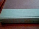 light from many lamps, elise bronw, hardcover, 1951