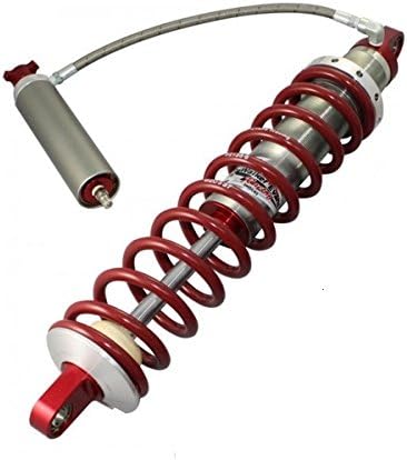 Walker Evans Racing Polaris Ranger XP 900 2013+ Rear Compression Adjustable Remote Res. Coilover w/Needle Valve and 175lb Spring (WE-900-16-523)