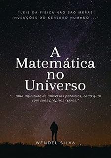 Livro A Matemática No Universo