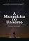 Livro A Matemática No Universo