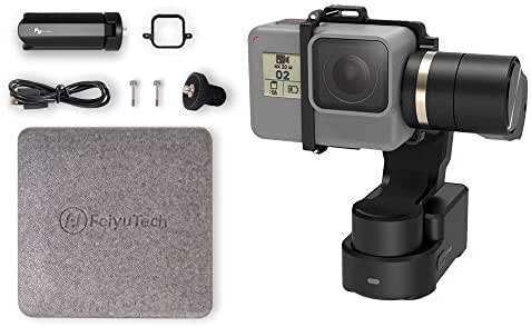 dji gopro gimbal