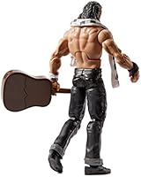 wwe elias elite figure