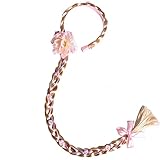 Rapunzel Hairpiece Long 29