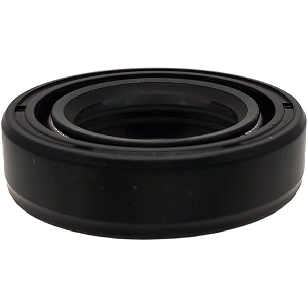 Amazon.com: John Deere MIU14382 Transmission Drive Seal Plug D110 