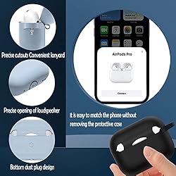 Airpods Pro 2nd/1st Generation Case