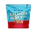 Buckley Original Premium Protein Dog Jerky Treats, Salmon, 15 Ounce
