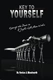 Key to Yourself by Venice J. Bloodworth