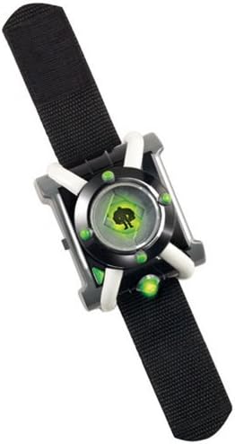 ben 10 reloj omnitrix deluxe