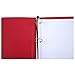 Mead Loose Leaf Paper, 3 Pack, Notebook Paper, College Ruled Filler Paper, Reinforced, 8 x 10.5, 100 Sheets per Pack (38037)