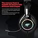 Gaming Headset RGB Double JACK3.5 mm + USB H2232Dthumb 3