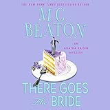Bargain Audio Book - There Goes the Bride