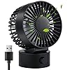 AYOUYA-Desk-Fan-USB-Fan-Cooling-Fan-with-Adjustable-Head-Double-Fan-Blades-2-Speeds-Mini-Size-Desktop-Fan-for-Home-Office-Outdoor-Travel AYOUYA Desk Fan USB Fan Cooling Fan with Adjustable Head, Double Fan Blades, 2 Speeds, Mini Size Desktop Fan for Home…